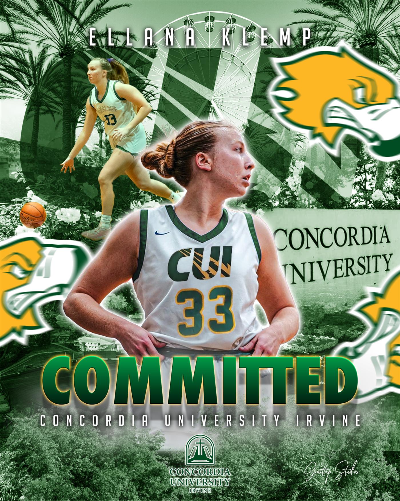 Content creation by Guittap Studios